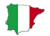 LEGIONELLA PREVENCIÓN Y CONTROL - Italiano